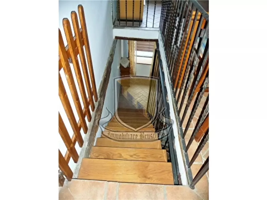 Immagine 5 di Appartamento in vendita  a Murlo