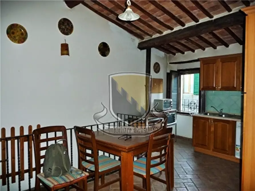 Immagine 6 di Appartamento in vendita  a Murlo