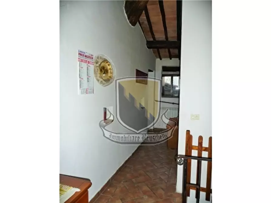 Immagine 8 di Appartamento in vendita  a Murlo