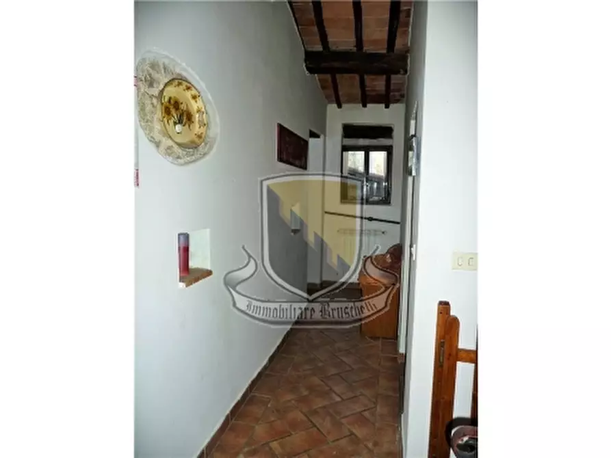 Immagine 9 di Appartamento in vendita  a Murlo