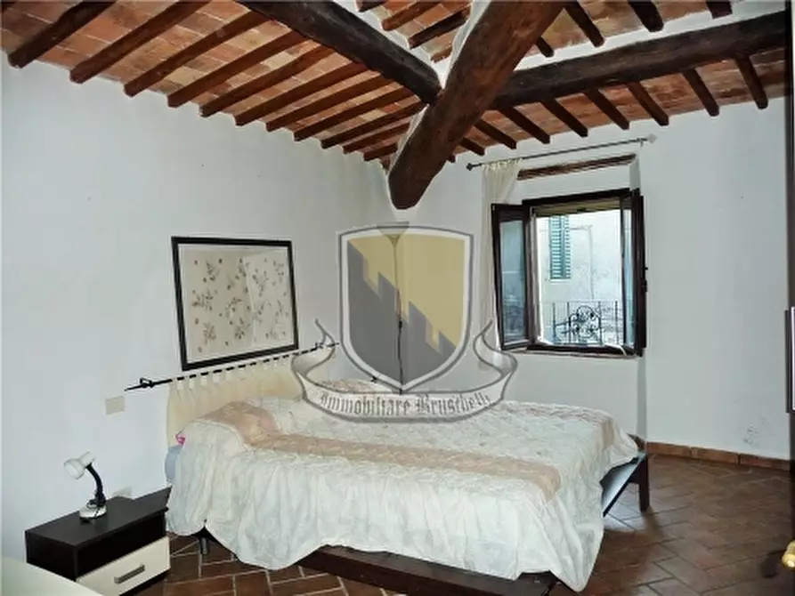 Immagine 10 di Appartamento in vendita  a Murlo