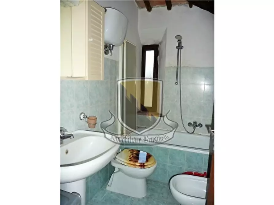 Immagine 13 di Appartamento in vendita  a Murlo