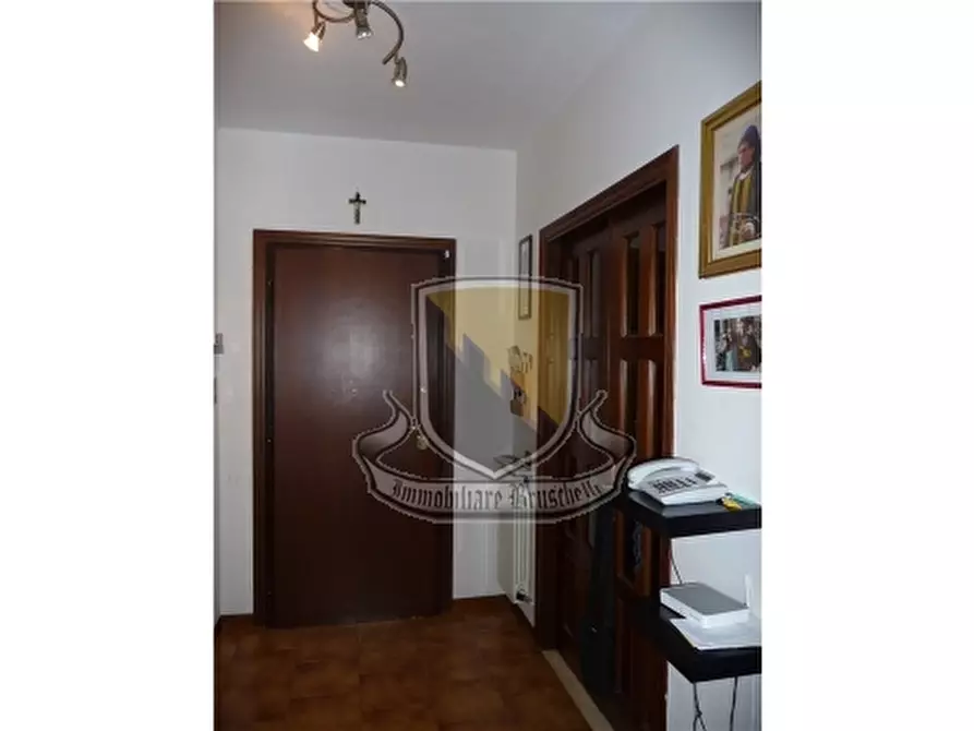 Immagine 5 di Appartamento in vendita  a Sovicille