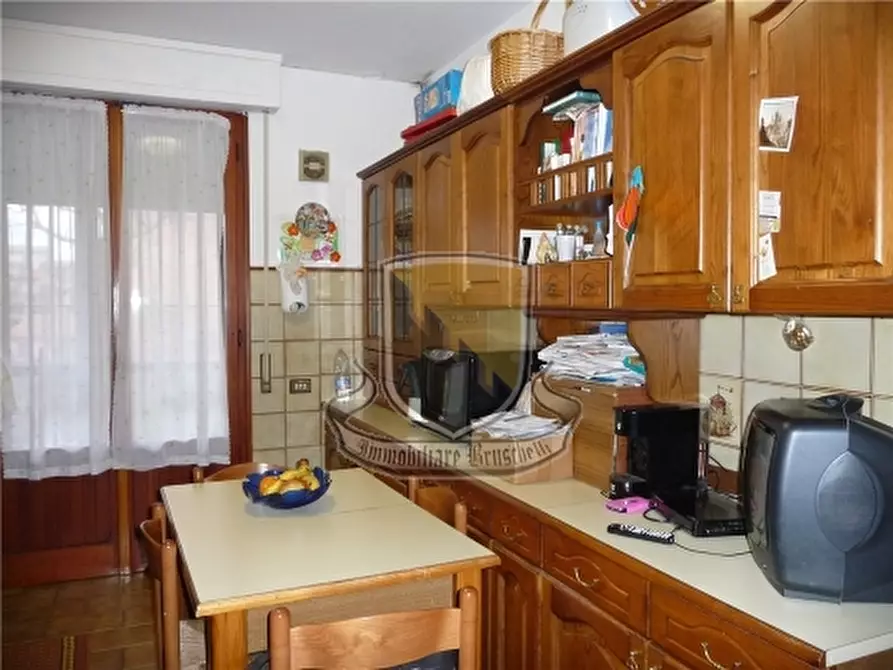 Immagine 6 di Appartamento in vendita  a Sovicille