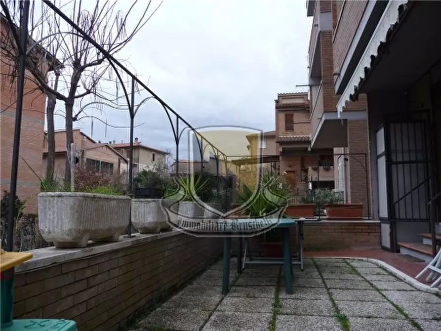 Immagine 7 di Appartamento in vendita  a Sovicille