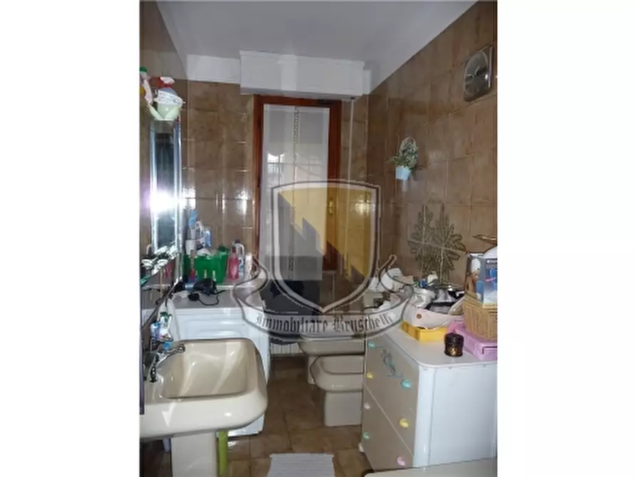 Immagine 13 di Appartamento in vendita  a Sovicille