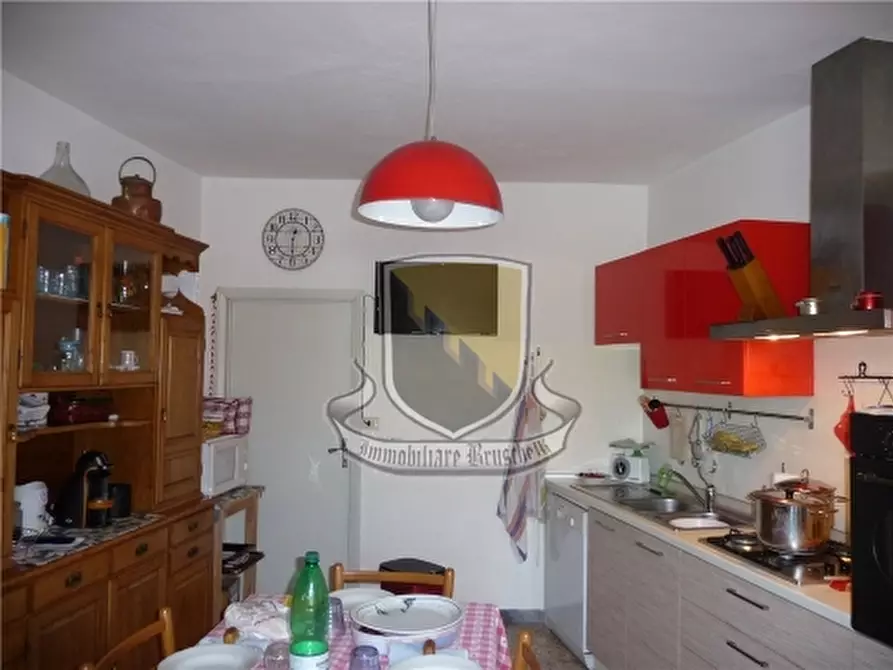 Immagine 3 di Appartamento in vendita  a Monteriggioni