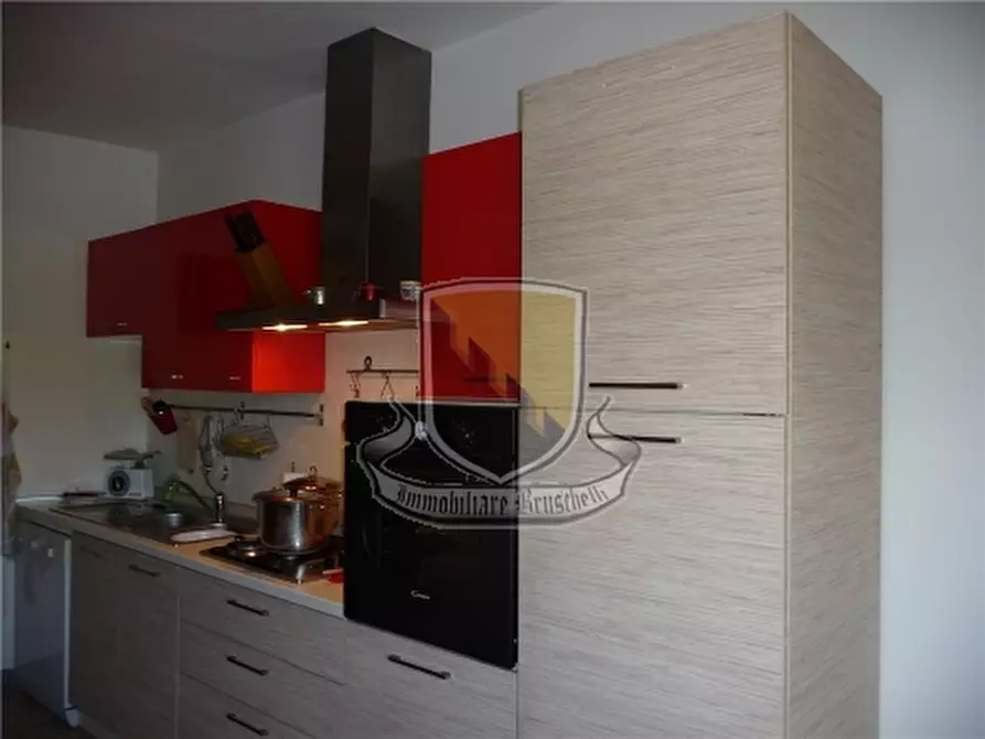 Immagine 4 di Appartamento in vendita  a Monteriggioni