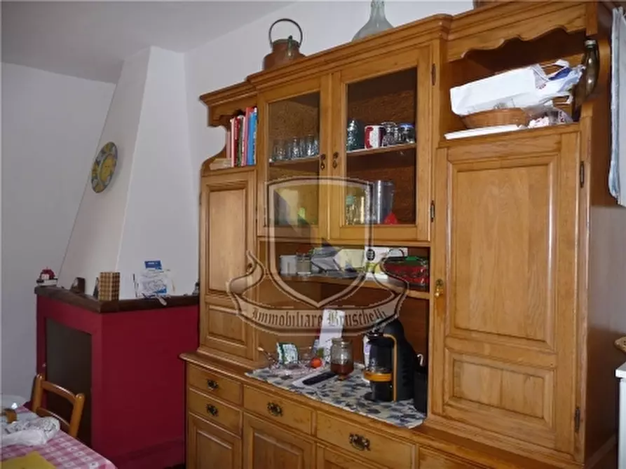 Immagine 5 di Appartamento in vendita  a Monteriggioni