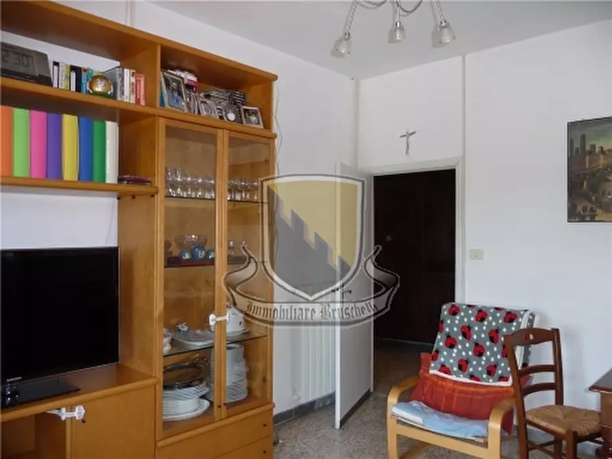 Immagine 7 di Appartamento in vendita  a Monteriggioni