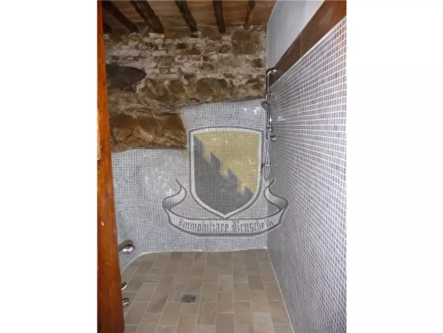 Immagine 12 di Appartamento in vendita  a Monticiano