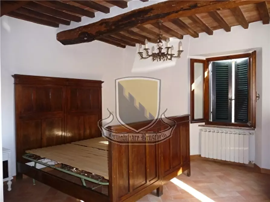 Immagine 19 di Appartamento in vendita  a Monticiano