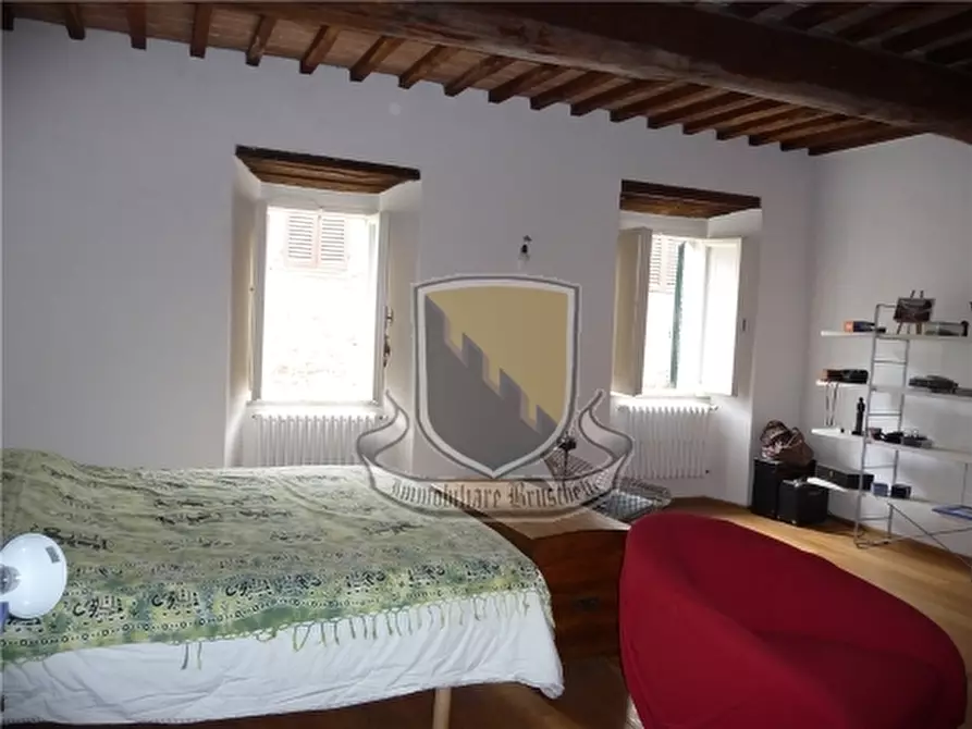 Immagine 13 di Appartamento in vendita  a Chiusdino