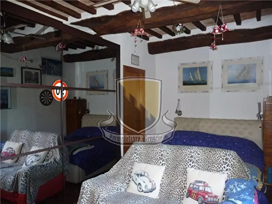 Immagine 5 di Appartamento in vendita  a Murlo