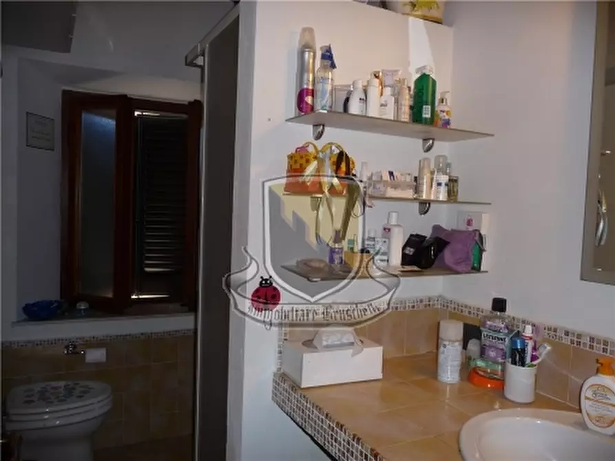 Immagine 7 di Appartamento in vendita  a Murlo