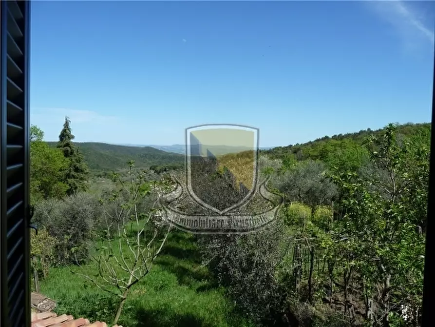 Immagine 8 di Appartamento in vendita  a Murlo