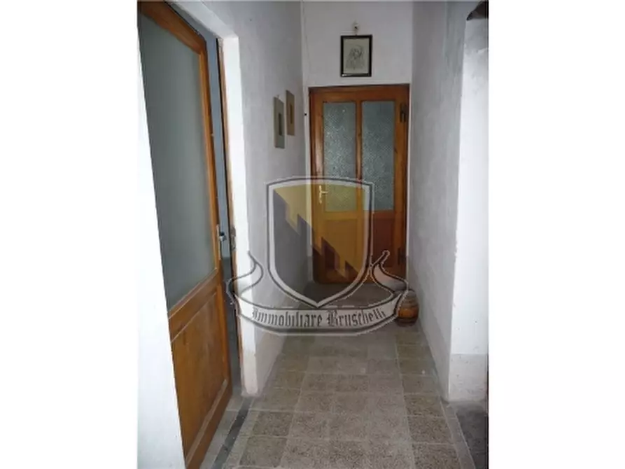 Immagine 4 di Appartamento in vendita  a Monticiano