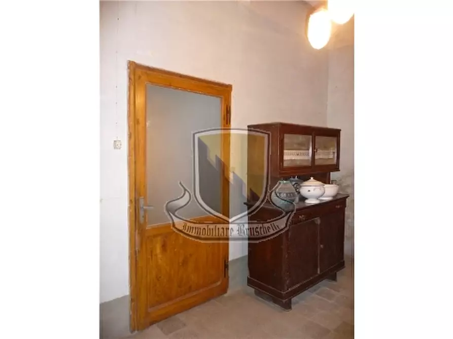 Immagine 5 di Appartamento in vendita  a Monticiano