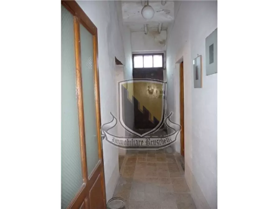 Immagine 12 di Appartamento in vendita  a Monticiano