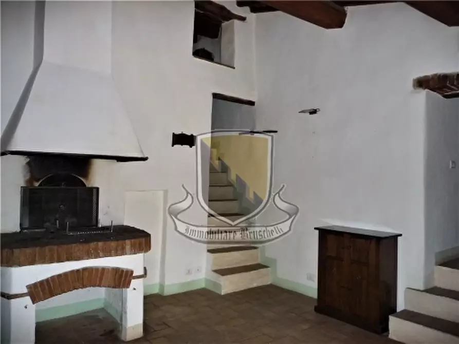 Immagine 3 di Appartamento in vendita  a Murlo