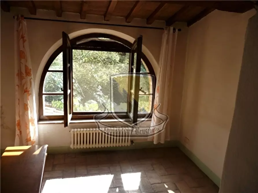 Immagine 4 di Appartamento in vendita  a Murlo