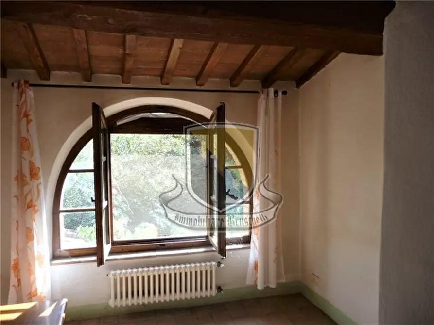 Immagine 5 di Appartamento in vendita  a Murlo