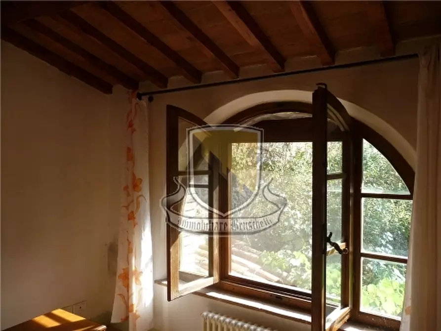 Immagine 6 di Appartamento in vendita  a Murlo