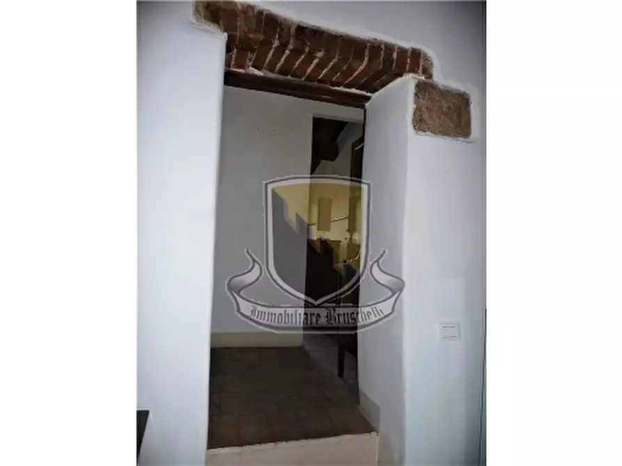 Immagine 7 di Appartamento in vendita  a Murlo