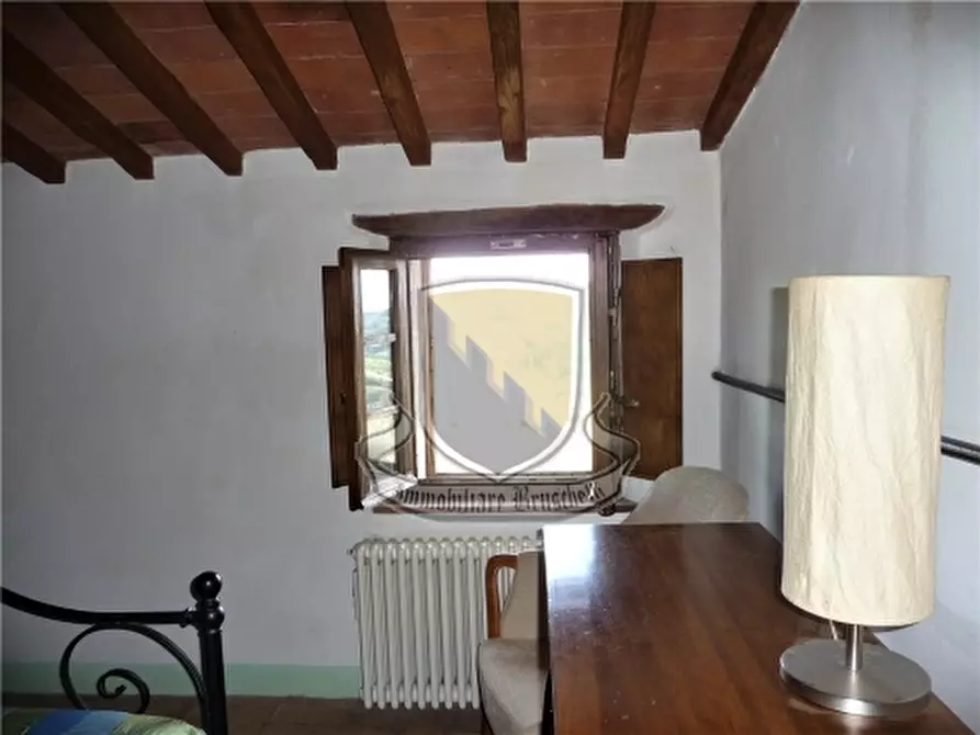 Immagine 9 di Appartamento in vendita  a Murlo