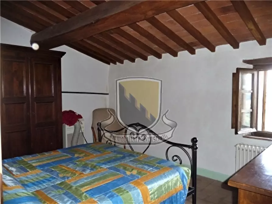 Immagine 10 di Appartamento in vendita  a Murlo