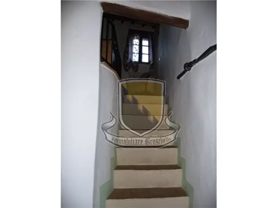 Immagine 15 di Appartamento in vendita  a Murlo