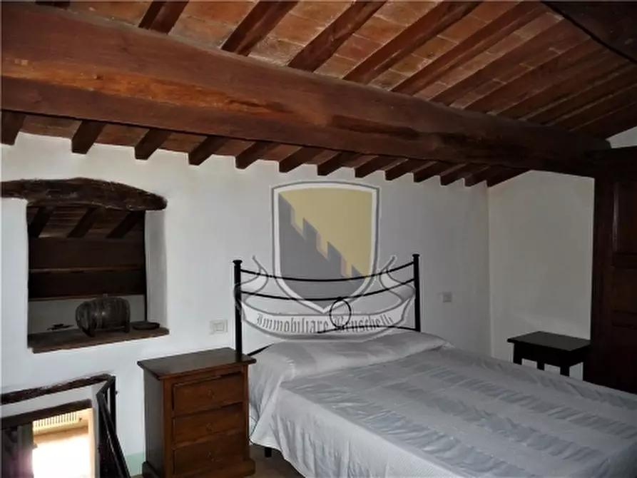 Immagine 16 di Appartamento in vendita  a Murlo