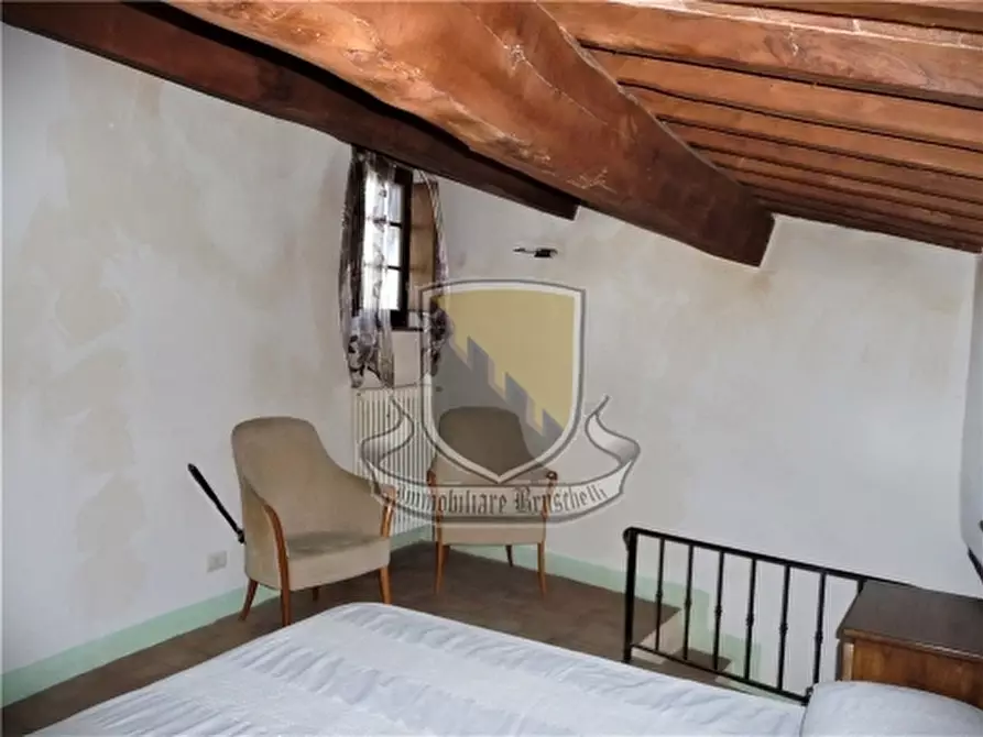 Immagine 18 di Appartamento in vendita  a Murlo