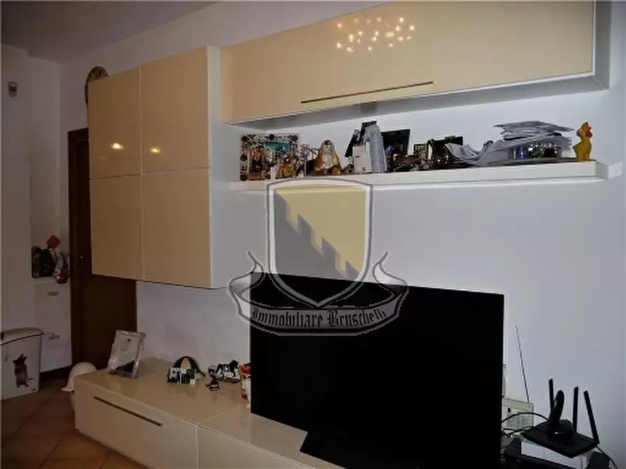 Immagine 3 di Appartamento in vendita  a Murlo