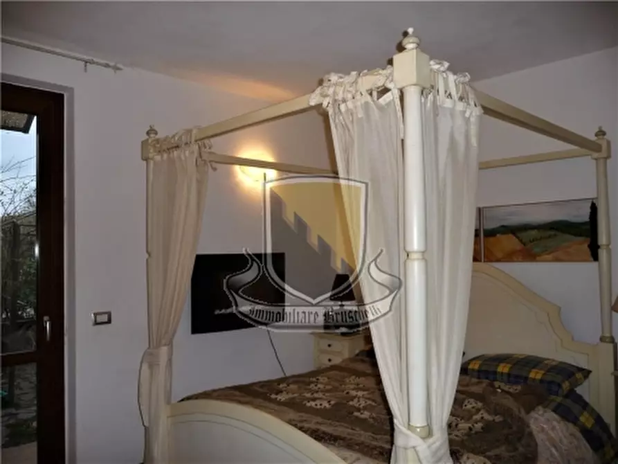 Immagine 5 di Appartamento in vendita  a Murlo