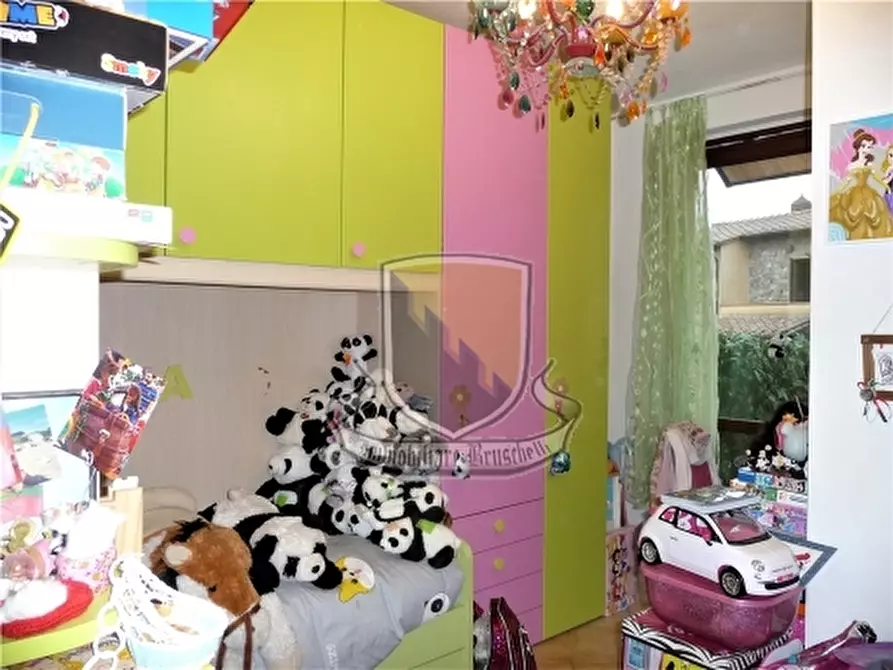 Immagine 6 di Appartamento in vendita  a Murlo