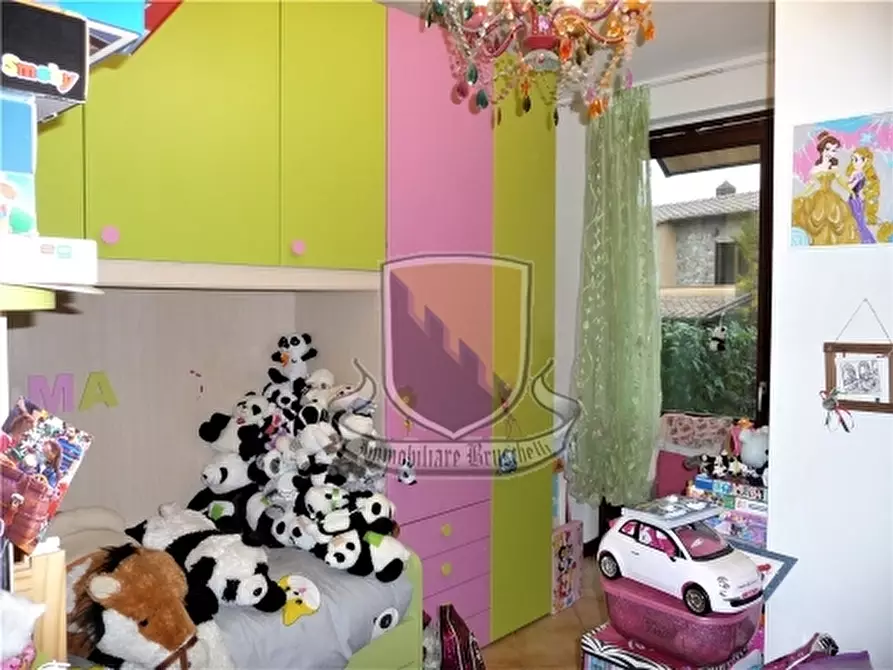 Immagine 7 di Appartamento in vendita  a Murlo