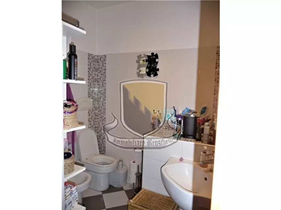 Immagine 8 di Appartamento in vendita  a Murlo