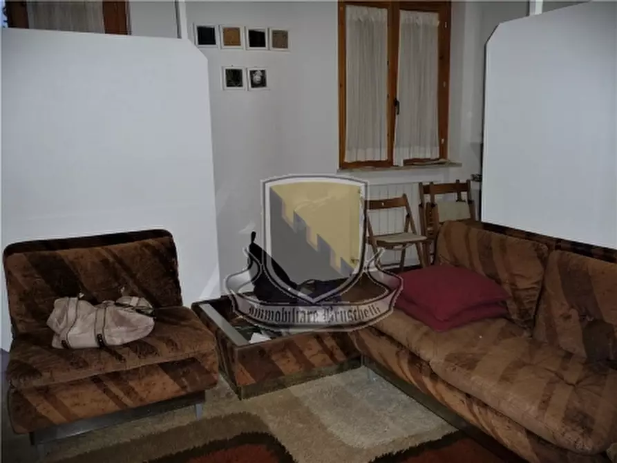 Immagine 3 di Appartamento in vendita  a Sovicille