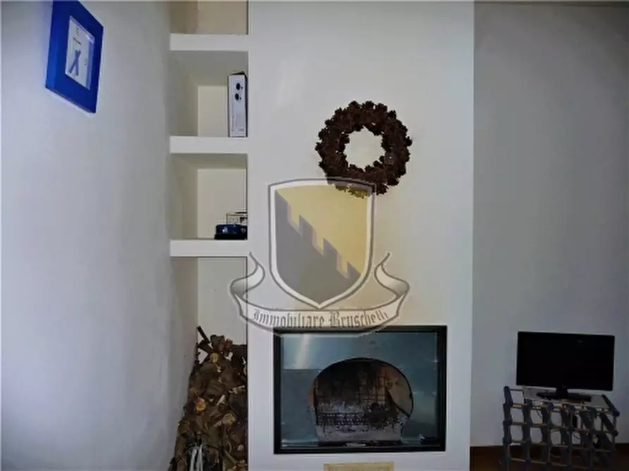 Immagine 5 di Appartamento in vendita  a Sovicille