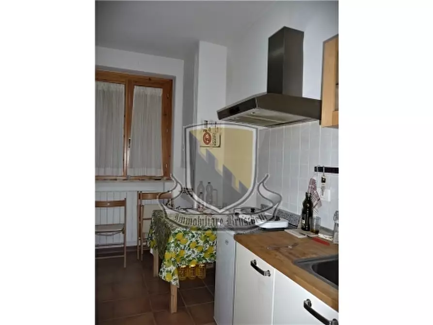 Immagine 6 di Appartamento in vendita  a Sovicille