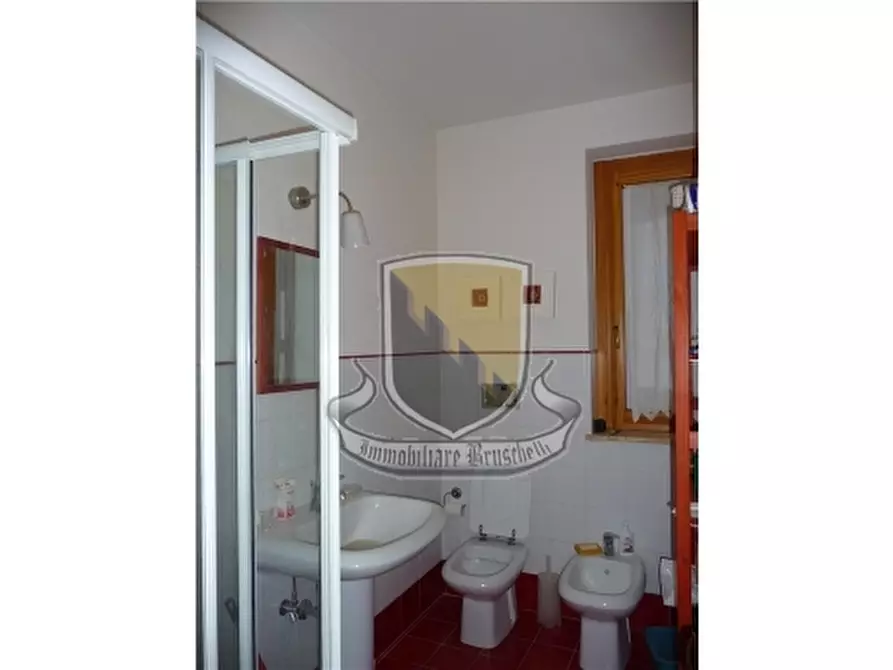 Immagine 9 di Appartamento in vendita  a Sovicille