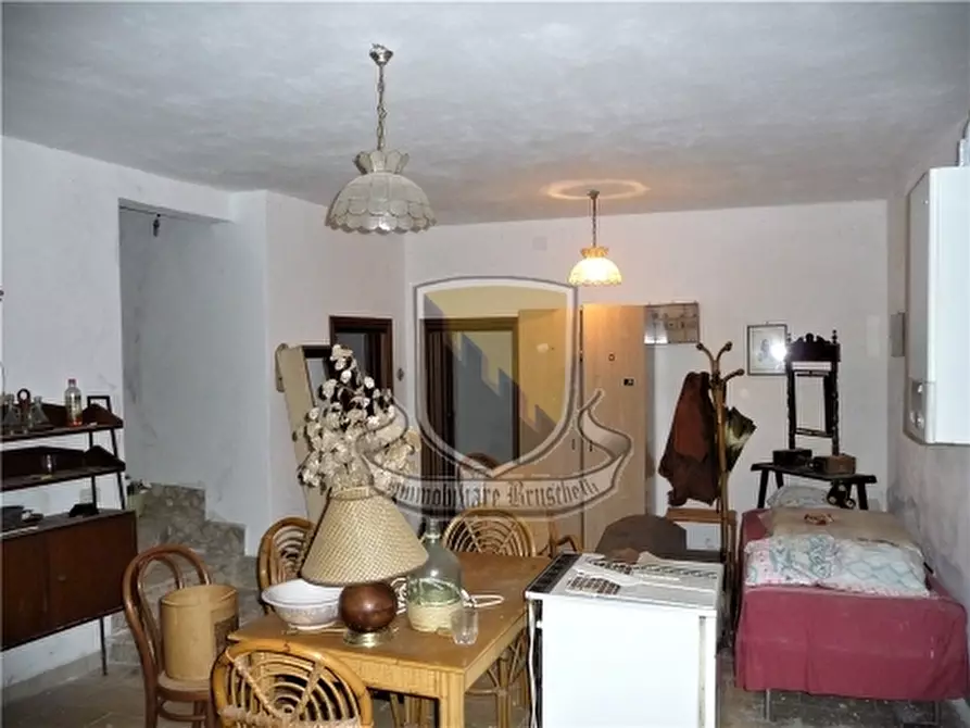 Immagine 13 di Appartamento in vendita  a Chiusdino