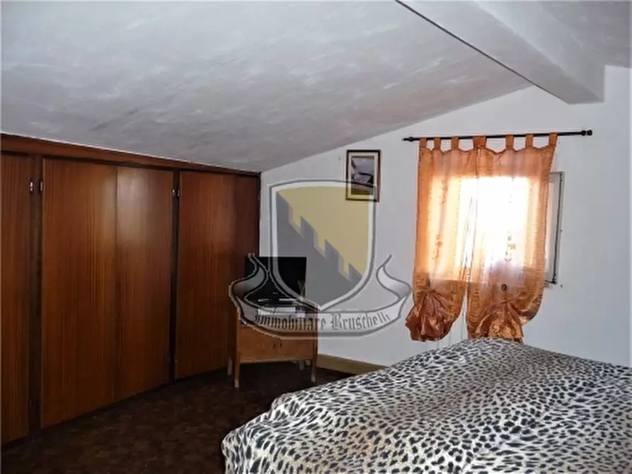 Immagine 11 di Appartamento in vendita  a Chiusdino