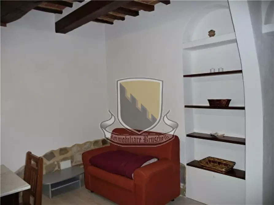 Immagine 6 di Appartamento in vendita  a Sovicille