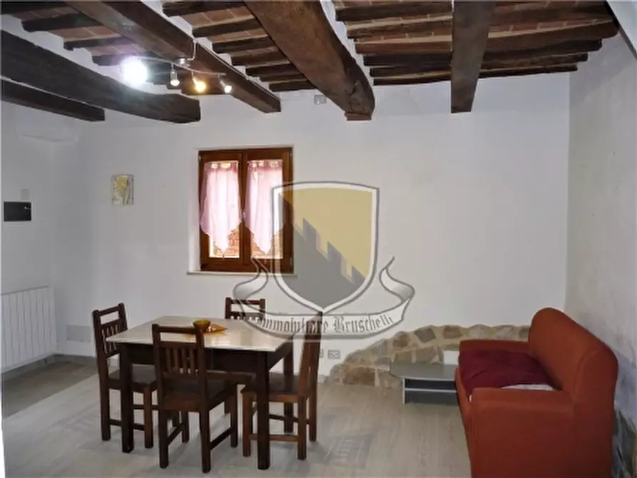 Immagine 7 di Appartamento in vendita  a Sovicille