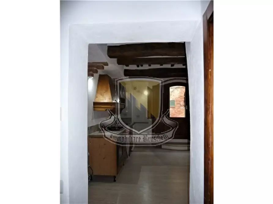 Immagine 9 di Appartamento in vendita  a Sovicille