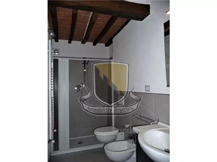 Immagine 16 di Appartamento in vendita  a Sovicille