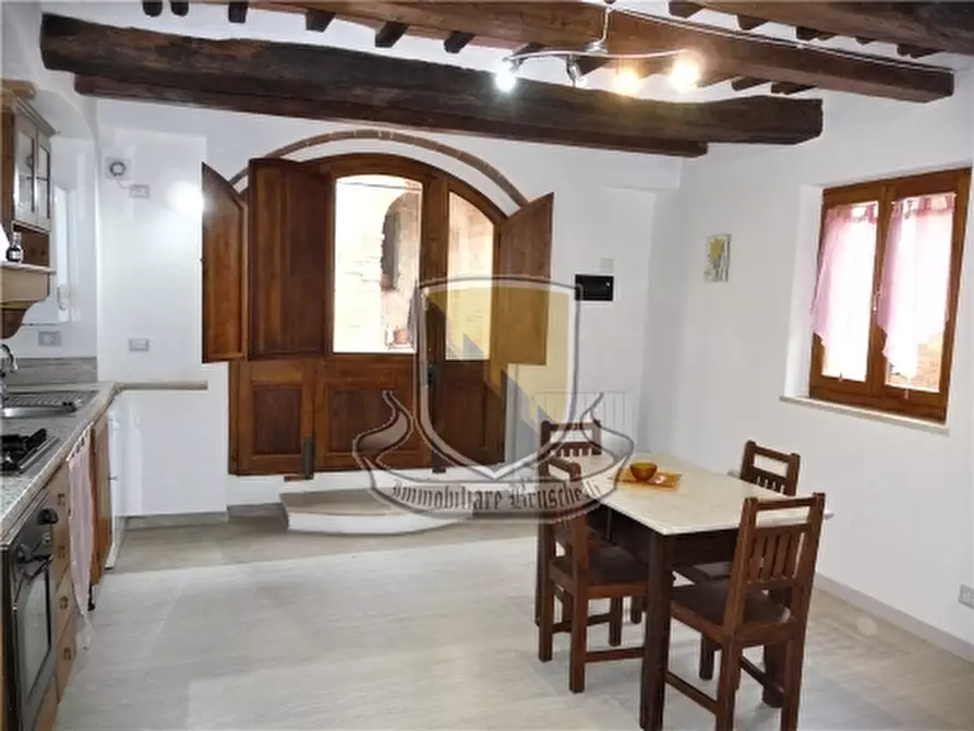 Immagine 18 di Appartamento in vendita  a Sovicille