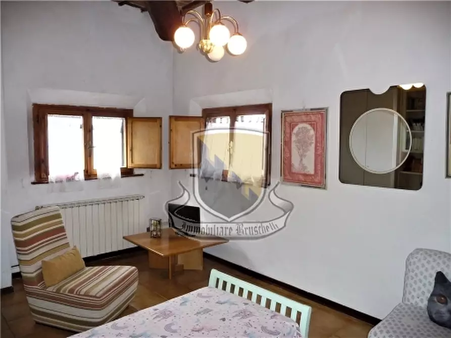 Immagine 16 di Appartamento in vendita  a Siena